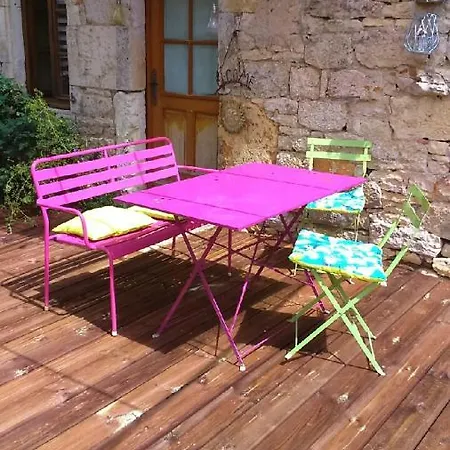 L'otium Bed & Breakfast