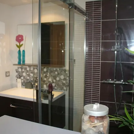L'otium Bed & Breakfast