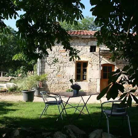 L'otium Bed & Breakfast