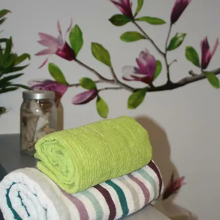 L'otium Bed & Breakfast Saint-Antonin