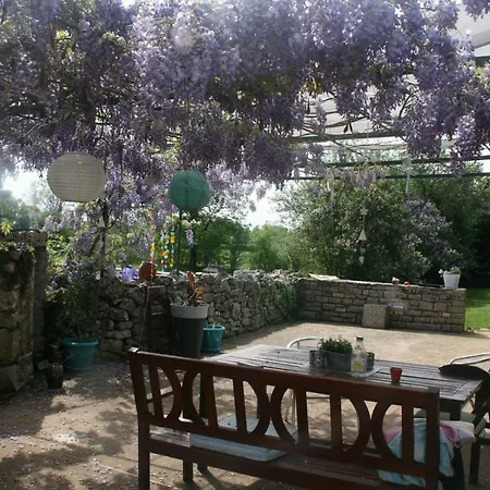 L'otium Bed & Breakfast