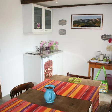 Bed & Breakfast L'otium *