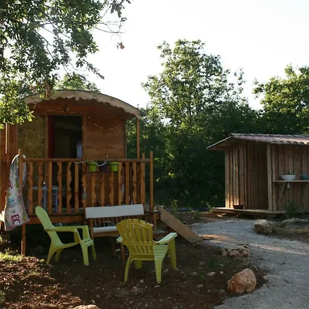 Bed & Breakfast L'otium *