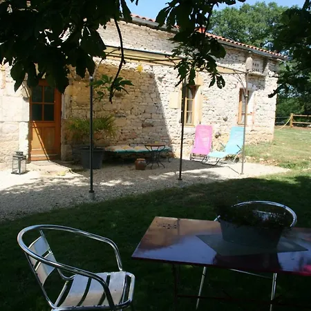 L'otium Bed & Breakfast