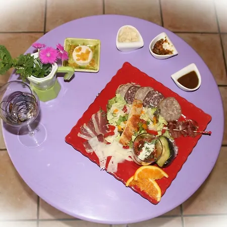 Bed & Breakfast L'otium *