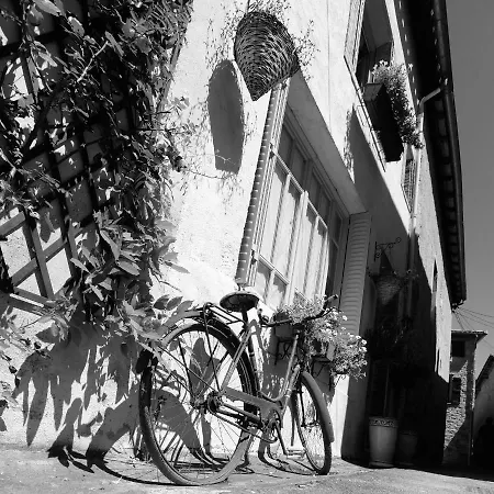 L'otium Bed & Breakfast